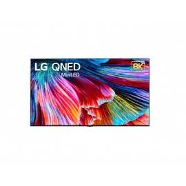 LG 75QNED99